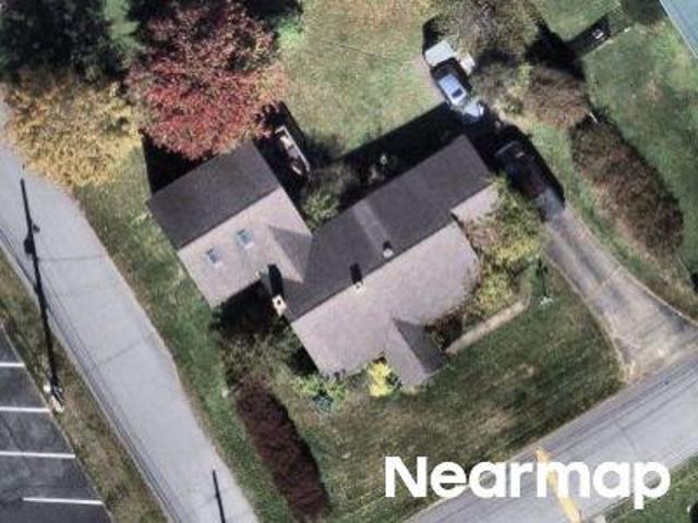House for sale in West Virginia
