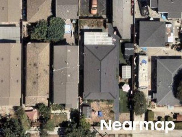 House for sale in Canoga Park, California