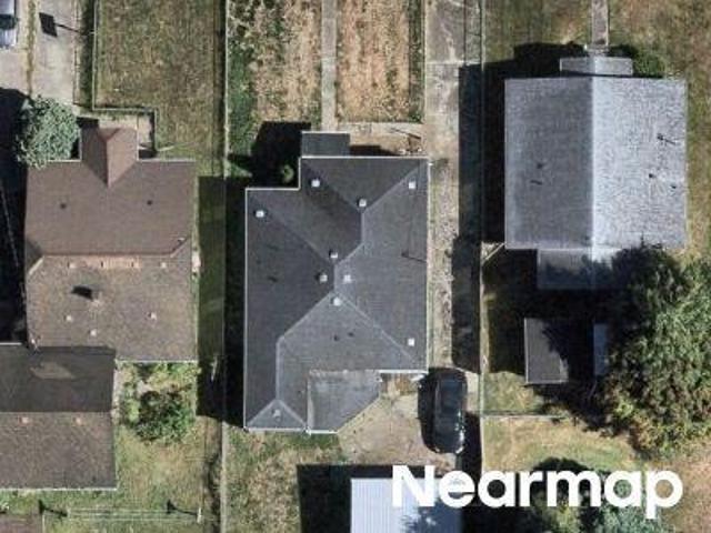 House for sale in Aberdeen, Washington