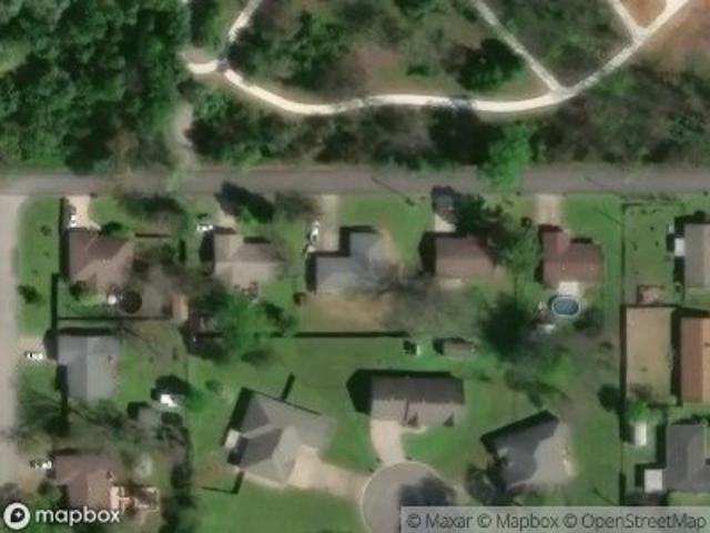 House for sale in Tahlequah, Oklahoma