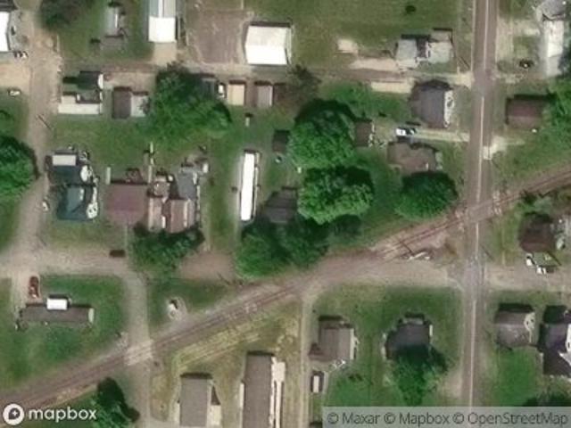 House for sale in Frazeysburg, Muskingum County