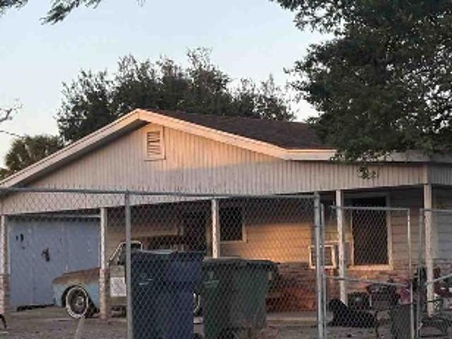 House for sale in Hidalgo, Texas