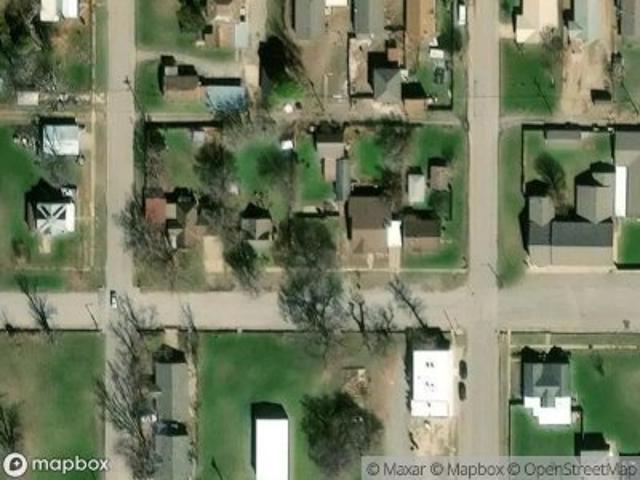 House for sale in Watonga, Oklahoma