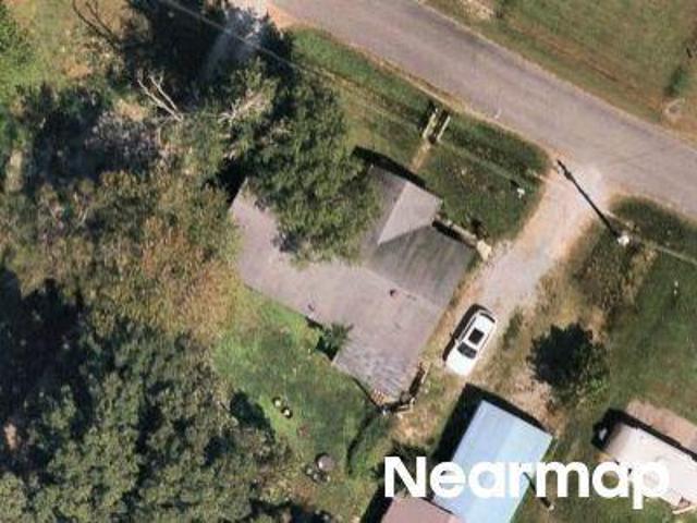 House for sale in Gilbertsville, Marshall County