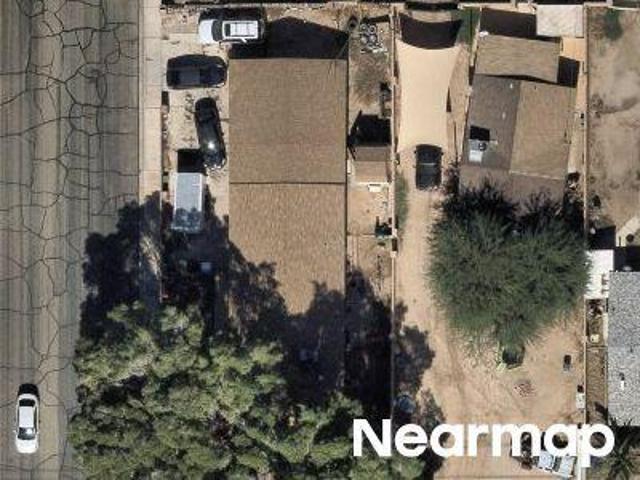 House for sale in Yuma, Arizona