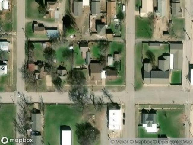 House for sale in Watonga, Oklahoma