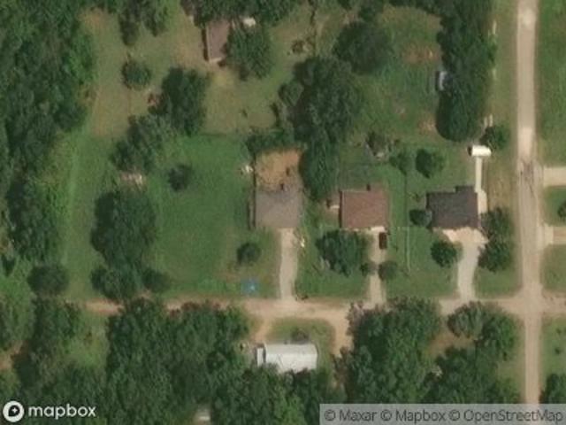 House for sale in Wanette, Oklahoma