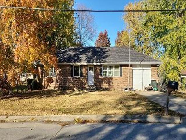 House for sale in Garden City, Missouri