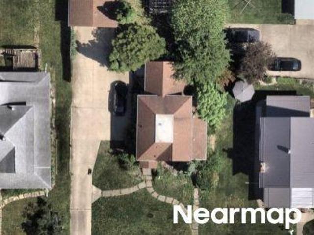 House for sale in Cedar Falls, Iowa