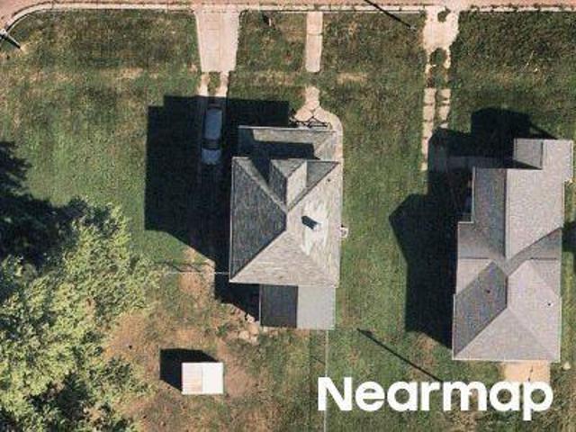 House for sale in Galesburg, Illinois