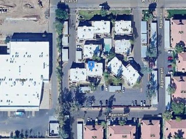Condo for sale in Tempe