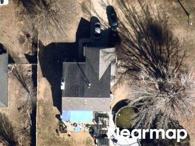 House for sale in Sand Springs, Oklahoma