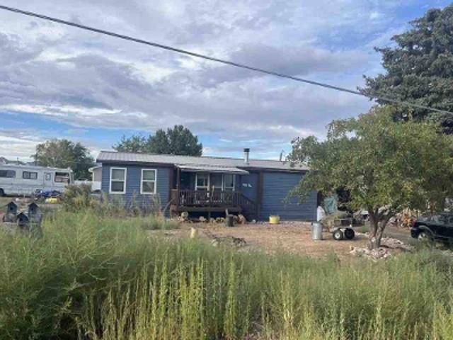 House for sale in Vernal, Utah
