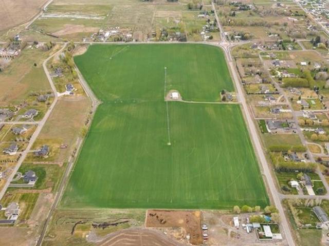 Land for sale in Rexburg, Idaho