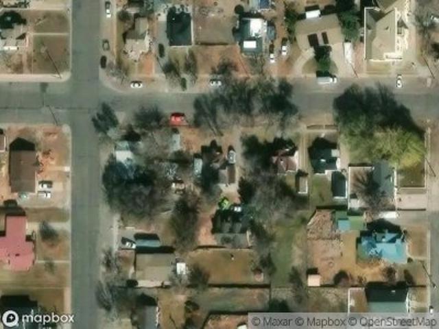 House for sale in Richfield, Utah