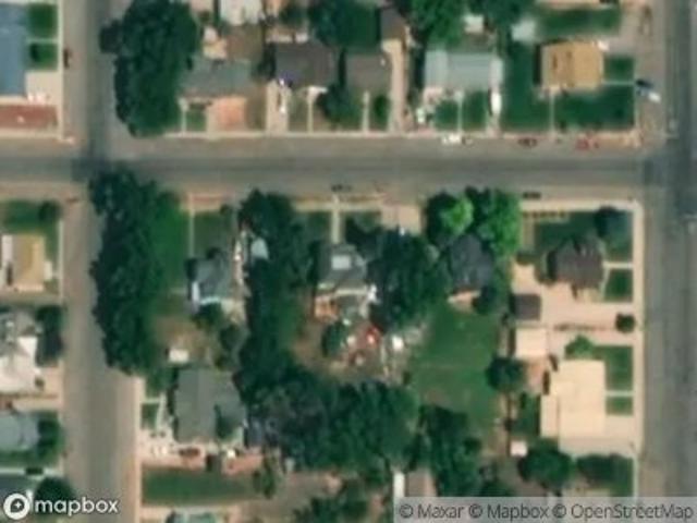 House for sale in Richfield, Utah