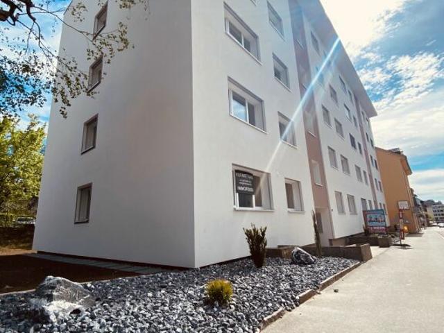 Wohnung mieten in Olten, Solothurn
