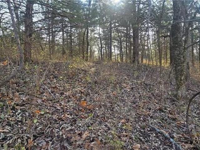 Land for sale in Kansas