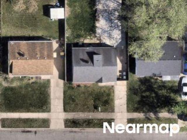 House for sale in Gary