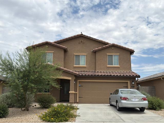 House for sale in Florence, Arizona