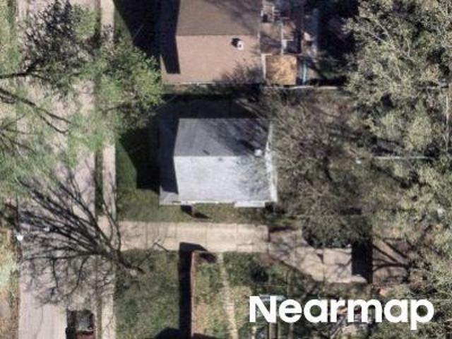 House for sale in Cleveland, Ohio