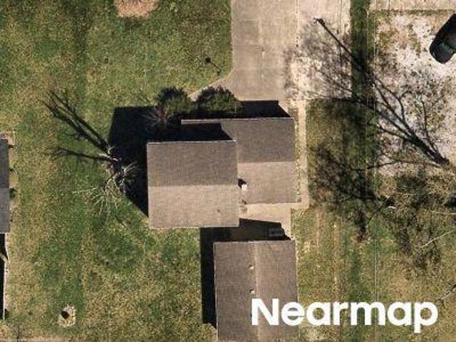 House for sale in Anderson, Indiana