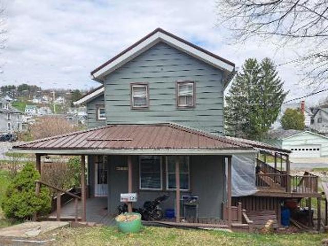 House for sale in Blair, Pennsylvania