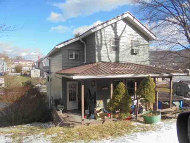 House for sale in Blair, Pennsylvania