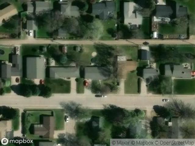 House for sale in Nebraska