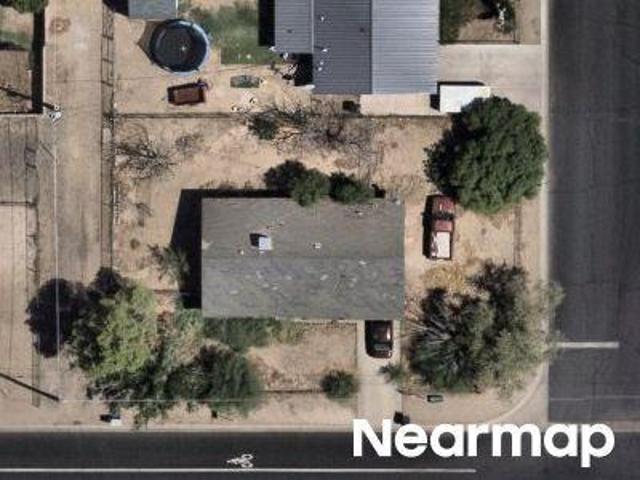 House for sale in Safford, Arizona