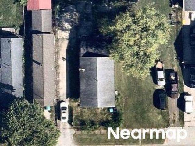 House for sale in Granite City, Illinois