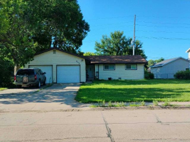 House for sale in Nebraska
