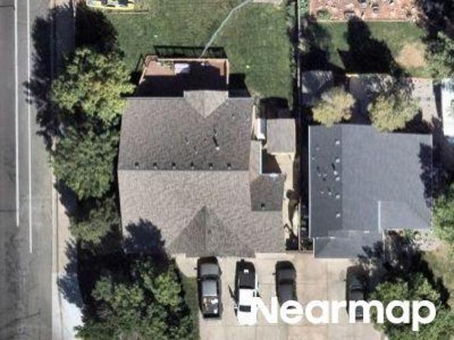 House for sale in Greeley, Colorado
