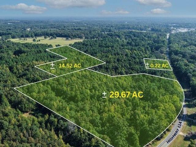 Land for sale in Ark