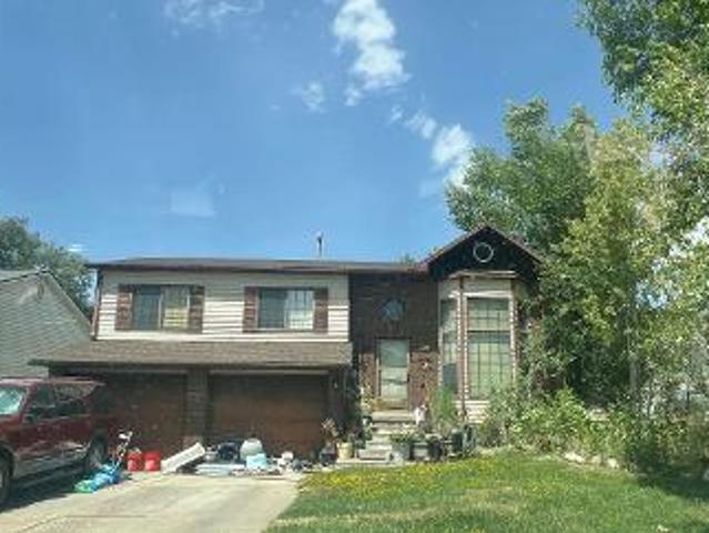 House for sale in Ogden