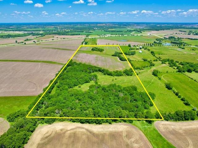 Land for sale in Kansas