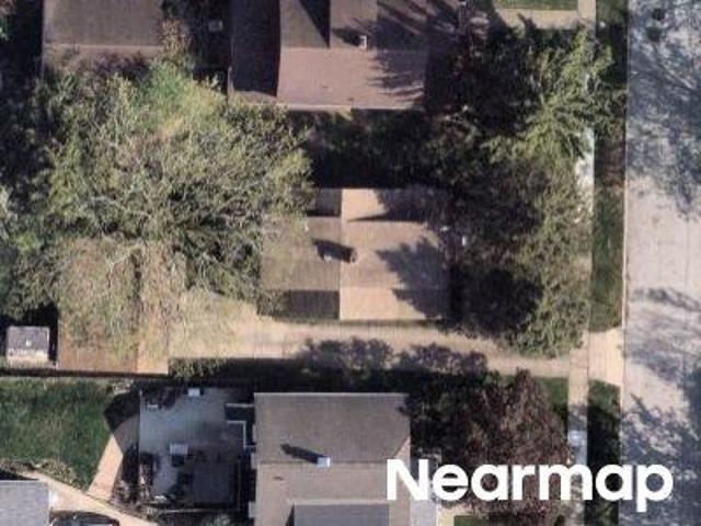 House for sale in Ohio