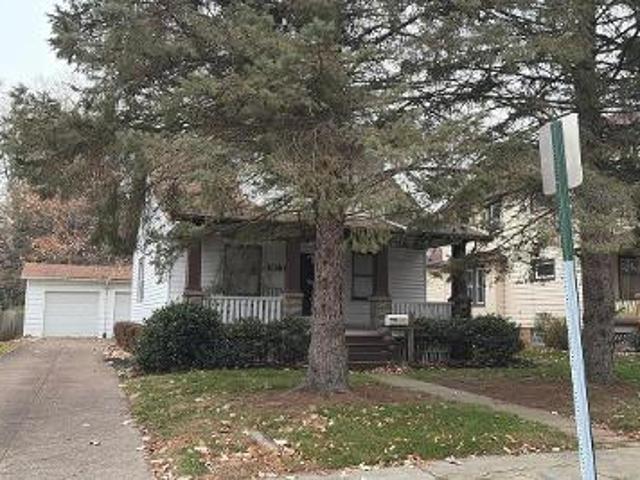 House for sale in Ohio