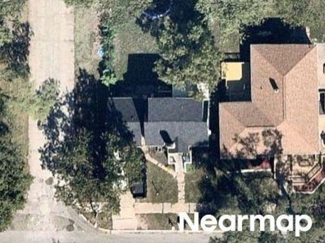 House for sale in Gary, Indiana