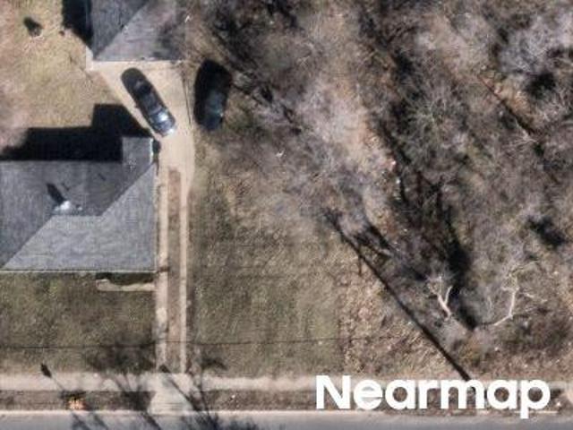 Land for sale in Gary, Indiana