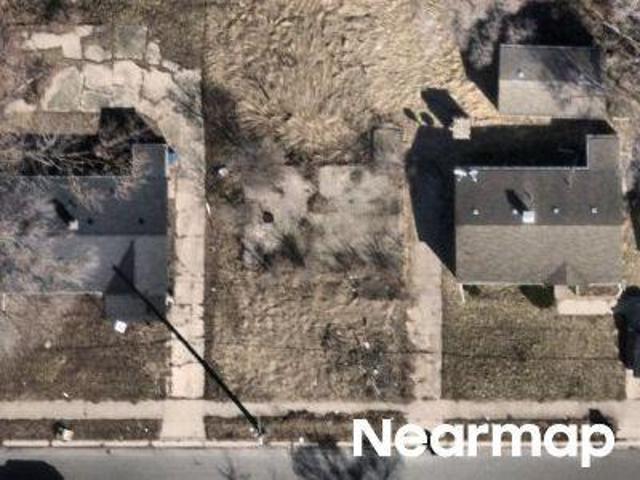 Land for sale in Gary, Indiana