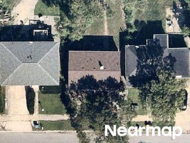 House for sale in Gary, Indiana