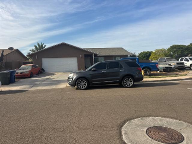 House for sale in Yuma, Arizona