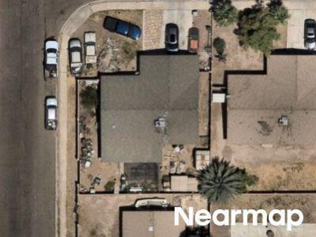 House for sale in Yuma, Arizona