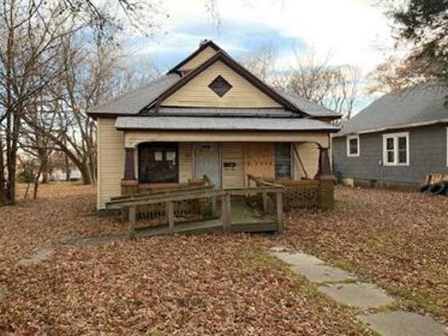 House for sale in Kansas