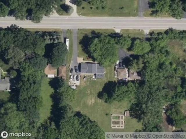 House for sale in Russell, Illinois