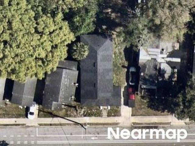 House for sale in Jacksonville, Florida