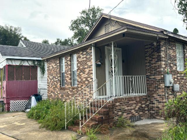 House for sale in Jacksonville, Florida