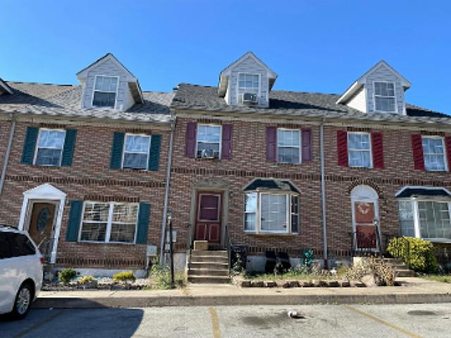 Condo for sale in Delaware