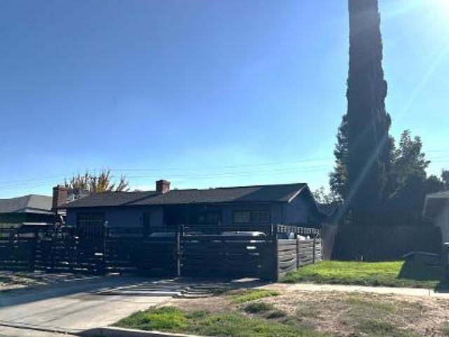 House for sale in Merced, California